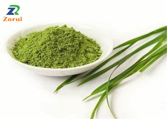 Dobra cena. Organiczny Green Unicity Super Chlorofil w proszku CAS 1406-65-1 w Internecie