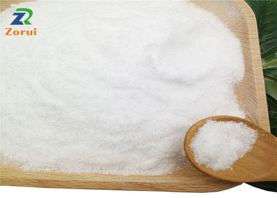 Dobra cena. 99% Formatu wapnia Proszek Chemikalia klasy przemysłowej CAS 544-17-2 w Internecie