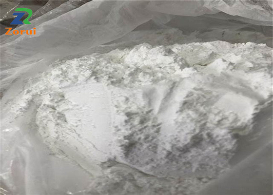 Dobra cena. 99% bisglicynian magnezu / proszek glicynian magnezu CAS 14783-68-7 w Internecie