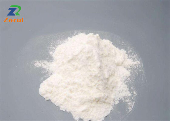 Dobra cena. CAS 9007-28-7 Wysokiej jakości 90% Assay Szybkie dostarczanie Sulfat Chondroityny Proszek Sulfat Chondroityny w Internecie