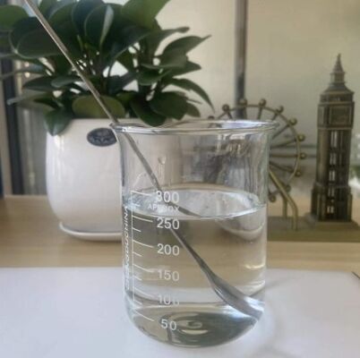 Dobra cena. DMAA dimetylakrylamid Polymer Przemysł Użycie N,N-dimetylakrylamidu CAS 2680-03-7 w Internecie