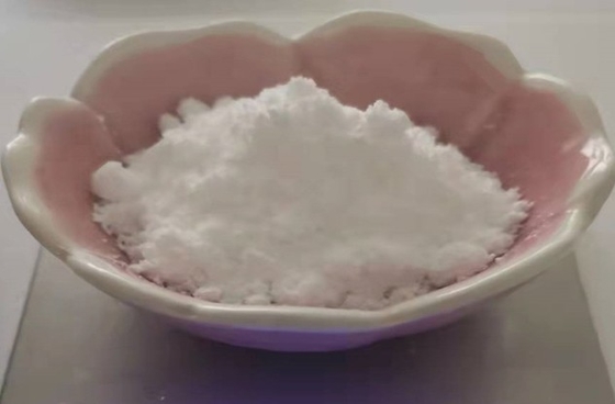 Dobra cena. CAS 15214-89-8 AMPS Produkty chemiczne przemysłowe 2-akryloamid-2-metylopropanosulfonowy kwas w Internecie