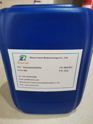 Dobra cena. Wytwórnia CAS 9003-09-2 Etery poli (metylowinylowe) 50% PVME Lutonal M40 Substitution w Internecie