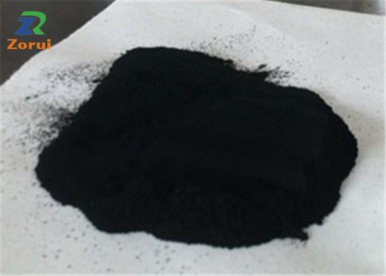 Dobra cena. Dioksid manganu Czarny proszek MnO2 Produkty chemiczne klasy przemysłowej CAS 1313-13-9 w Internecie