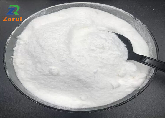 Dobra cena. Proszek aminokwasowy L-treoniny Treonina CAS 72-19-5 Proszek klasy biologii molekularnej Zastosowanie techniczne w Internecie