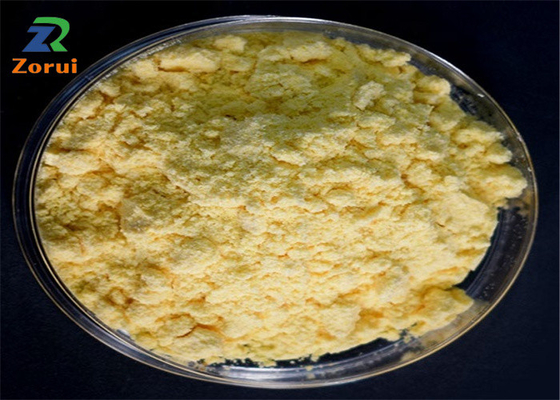Dobra cena. Fotosensybilizator Produkty chemiczne klasy przemysłowej Fotoinicjator o wysokiej temperaturze topnienia Żółty proszek w Internecie