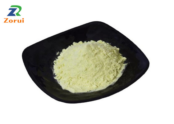 Dobra cena. Kwas tioktanowy / kwas alfa-liponowy w proszku do przeciwutleniacza CAS 1077-28-7 w Internecie