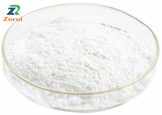 Dobra cena. Food Grade Flavour Carrier Gamma-cyklodekstryna / cyklooktapentyloza CAS 17465-86-0 w Internecie