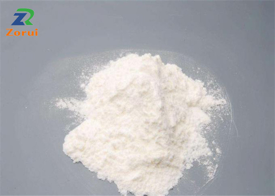 Dobra cena. CAS 9007-28-7 Wysokiej jakości 90% Assay Szybkie dostarczanie Sulfat Chondroityny Proszek Sulfat Chondroityny w Internecie