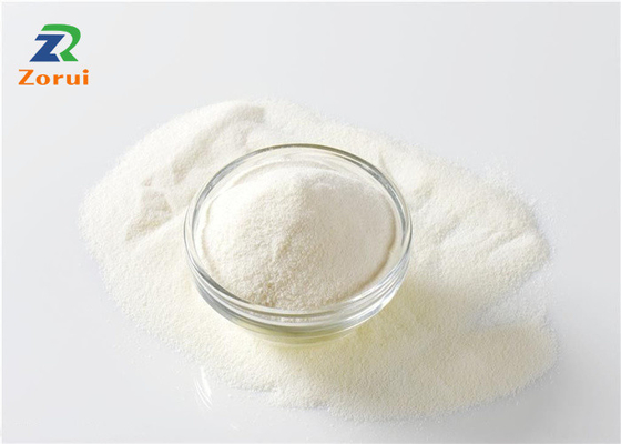 Dobra cena. Składnik żywności NON-GMO Naturalny rozpuszczalny w diecie kukurydza Dekstryna odporna na włókno cAS 9004-53-9 w Internecie