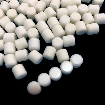 Dobra cena. Rod w kształcie półcalowy Aluminium Oxide Rod Ceramic Rod Porcelan Rod Powder Commercial Application w Internecie