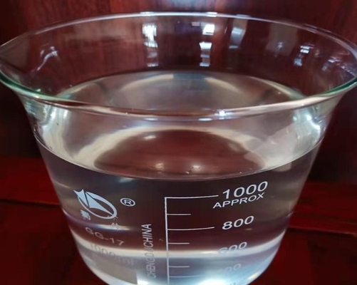 Dobra cena. CAS 102-71-6 Produkty chemiczne przemysłowe TEA Trietanolamina 85% Bezbarwny Do Błyszczystego Żółtego Wystarczająca ciecz w Internecie