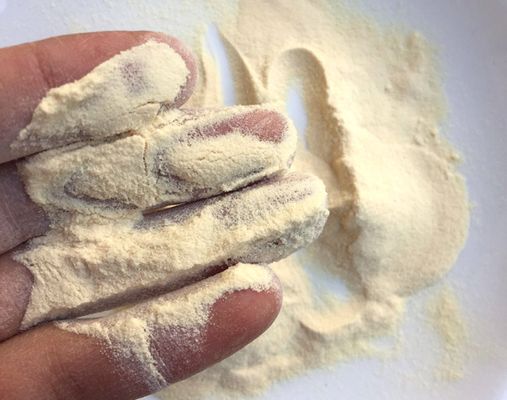 Dobra cena. CAS 73049-73-7 Rozpuszczalny w wodzie hydrolizat białkowy Pepton do zastosowań mikrobiologicznych w Internecie