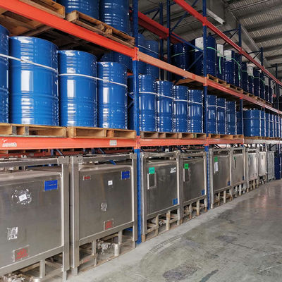 Dobra cena. CAS 68411-27-8 Kwas benzoowy, estry C12-15-alkilowe do kosmetyków i produktów higieny osobistej w Internecie