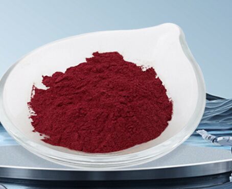Dobra cena. CAS 1343-78-8 Żywy czerwony barwnik Koszyniela Czerwony Daktylopius Coccus Owady pochodne Karmin E120 w Internecie