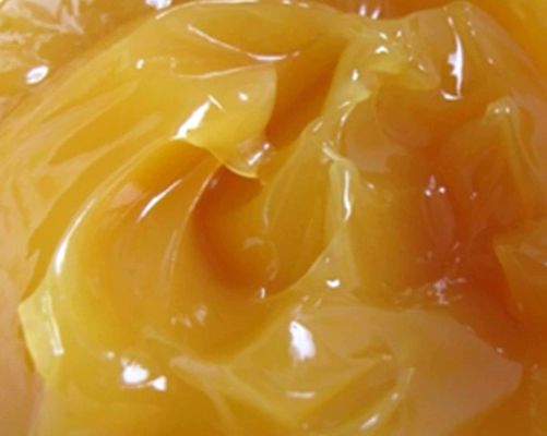 Dobra cena. CAS 8027-33-6 Waxy Solid Lanolin Alcohol For Skincare And Cosmetics w Internecie