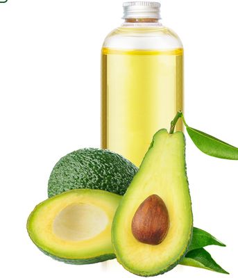 Dobra cena. High Purity Cold-Pressed Avocado Oil Cosmetic Moisturizer for Face Creams and Body Lotions w Internecie