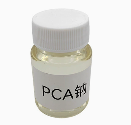 Dobra cena. Cosmetic Grade Sodium L-Pyroglutamate Sodium PCA Humectant with ≥99% Purity for Health Care w Internecie