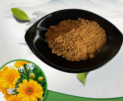 Dobra cena. Naturalny ekstrakt z nagietka lekarskiego CAS 84776-23-8 Proszek kosmetyczny w Internecie