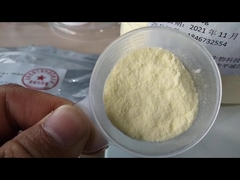 Wysokiej jakości czysty retinol CAS nr 68-26-8 CAS nr 68-26-8