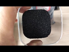 Węgiel granulowany na bazie węgla