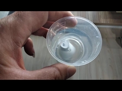 Glikol propylenowy chemikalia klasy przemysłowej PPG CAS 57-55-6