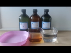 CAS 50-21-5 Bezbarwny płyn E270 80% kwas mlekowy, kwasicznik i wzmacniacz smaku