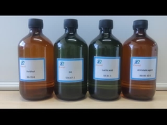 Płynne substancje chemiczne klasy przemysłowej Octamethylcyclotetrasiloxane/ D4 CAS 556-67-2