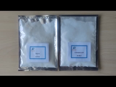 Zwiększacze odżywiania Glicyna Naturalna L-glicyna Suplementy żywnościowe CAS 56-40-6