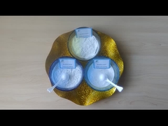 Kod E Zmodyfikowana skrobia kukurydziana E1412 / E1414 / E1422 / E1442