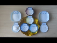 96% mleczan sodu Konserwant w proszku CAS 72-17-3