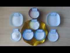 Wyroby spożywcze Fosforan Węglowodorowy Dihydrat wapnia CAS 7789-77-7 Fosforan Węglowodorowy Dihydrat wapnia