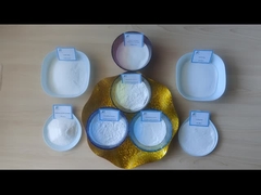 CAS 302-95-4 kwas deoksykolowy Proszek sodu Deoksykolan sodu