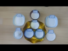 Wiążący i wypełniacz Mikrokrystaliczna celuloza MCC pomocnik CAS 9004-34-6