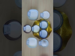 99% sorbitol w proszku CAS 50-70-4 Dodatki do żywności Słodziki