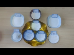 68% Przemysłowy i 99, 5% Żywnościowy E452 Heksametafosforan sodu/ SHMP CAS 10124-56-8