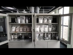 CAS 3794-83-0 HEDP-4Na (1-hydroksyetyliden) Bis-fosfonowy kwas tetrasodowy sól sodu HEDP·Na4