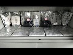 Węgiel aktywny bambusowy proszek węgiel roślinny czarny CAS 1333-86-4