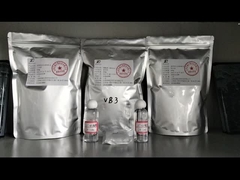 Polimeryzowane węglowodory