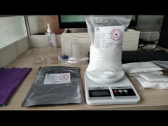 99% witaminy B3/ amidu kwasu nikotynowego/ niacynamidu CAS 98-92-0