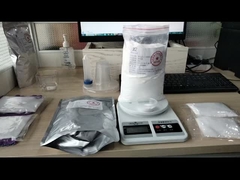 Kwas askorbinowy Wysokiej jakości suplement żywnościowy Witamina C CAS 50-81-7