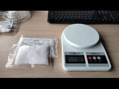 Erytrytol w proszku Erytrytol Cukier klasy spożywczej CAS 149-32-6