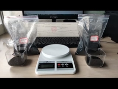 Węgiel drzewny granule skorupy kokosowej granule aktywnego węgla w proszku CAS 7440-44-0