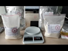 Proszek gumowy z ksantanu klasy API do wiercenia ropy CAS 11138-66-2