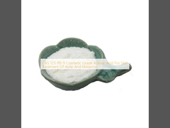 CAS 123-99-9 Kwas Azelainowy w klasie kosmetycznej do leczenia trądziku i melasmy