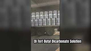 CAS 24424-99-5 Fabryka reaktora Di-Tert-Butyl Dicarbonate